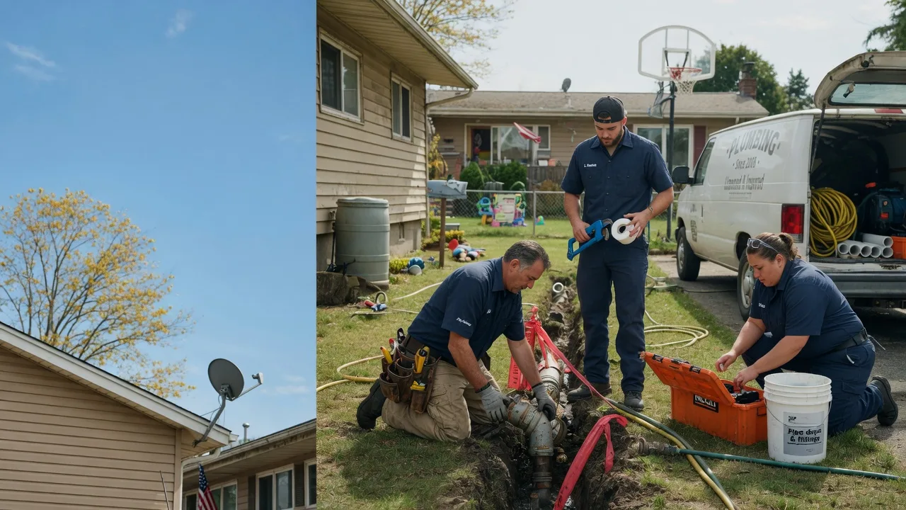 Garbage Disposal Replacement in Creston, NE near me